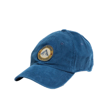 Doite Jockey Calgary Azul Estilo Cotele