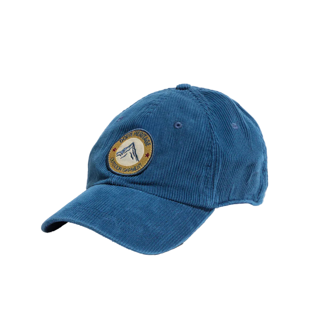 Doite Jockey Calgary Azul Estilo Cotele