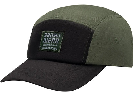 Jockey Runner Twill Gwp Gnomo Unisex Canvas Algodon