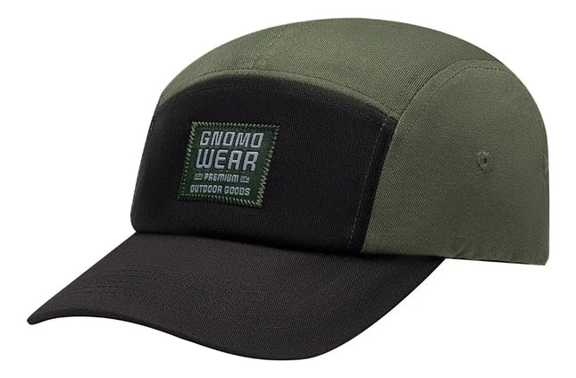 Jockey Runner Twill Gwp Gnomo Unisex Canvas Algodon