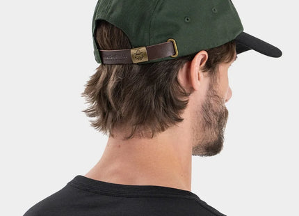 Jockey Runner Twill Gwp Gnomo Unisex Canvas Algodon