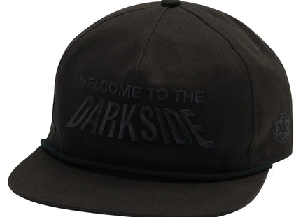 JOCKEY DC NEGRO STAR WARS 5 PANEL