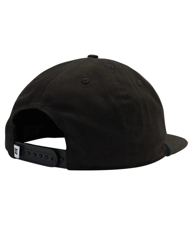 JOCKEY DC NEGRO STAR WARS 5 PANEL