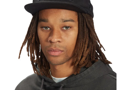 JOCKEY DC NEGRO STAR WARS 5 PANEL