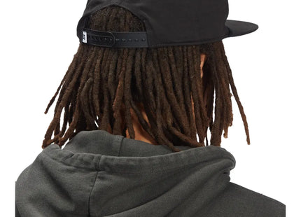 JOCKEY DC NEGRO STAR WARS 5 PANEL