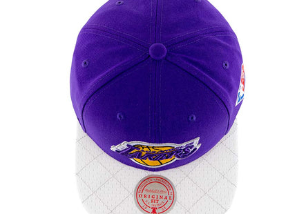 Jockey Mitchell And Ness Lakers