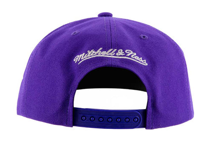 Jockey Mitchell And Ness Lakers