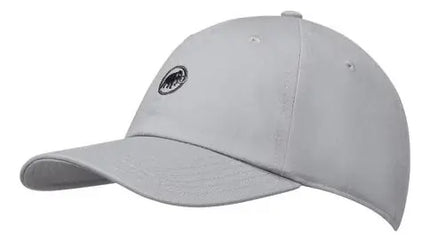 Jockey Mammut Baseball Cap Alloy Unisex Hiking Outdoor