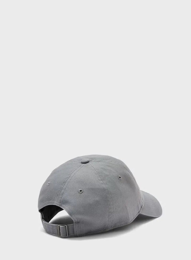 Jockey Mammut Baseball Cap Alloy Unisex Hiking Outdoor