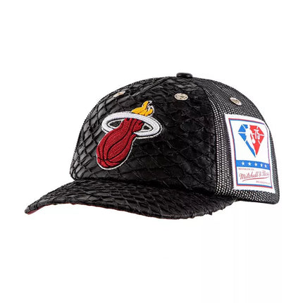 JOCKEY  NBA MITCHELL & NESS SNAPBACK