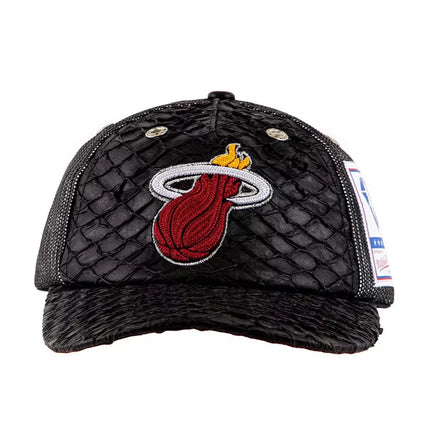 JOCKEY  NBA MITCHELL & NESS SNAPBACK