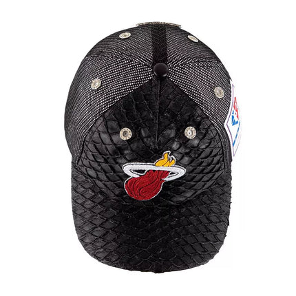 JOCKEY  NBA MITCHELL & NESS SNAPBACK