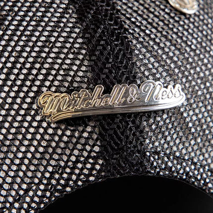 JOCKEY  NBA MITCHELL & NESS SNAPBACK