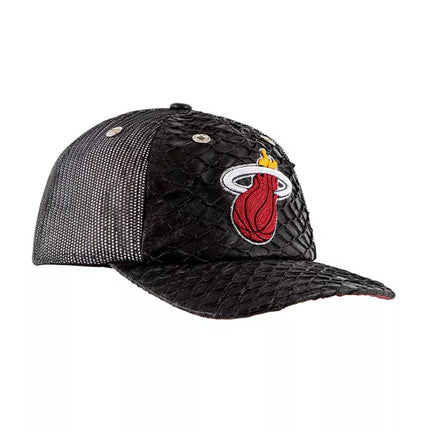 JOCKEY  NBA MITCHELL & NESS SNAPBACK