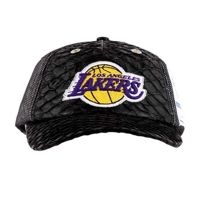JOCKEY NBA MITCHELL & NESS SNAPBACK PLATINUM