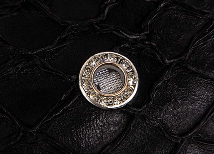 JOCKEY NBA MITCHELL & NESS SNAPBACK PLATINUM