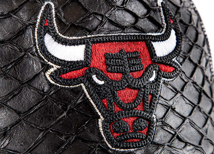 Jockey Mitchell & Ness NBA Platinum Lux Trucker Snapback