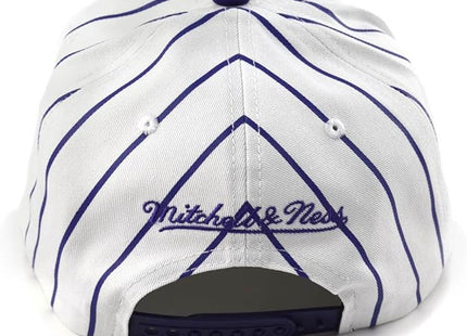 Jockey Mitchell And Ness Retro