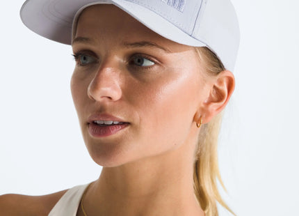 Jockey The North Face Horizon Hat Mujer Lila Mystic Haze