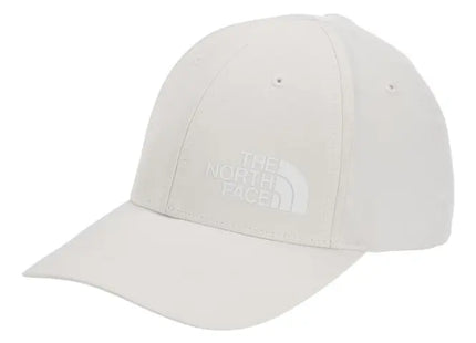 Jockey The North Face Horizon Hat Mujer Blanco Duna TurboDry