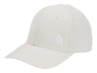 Jockey The North Face Horizon Hat Mujer Blanco Duna TurboDry