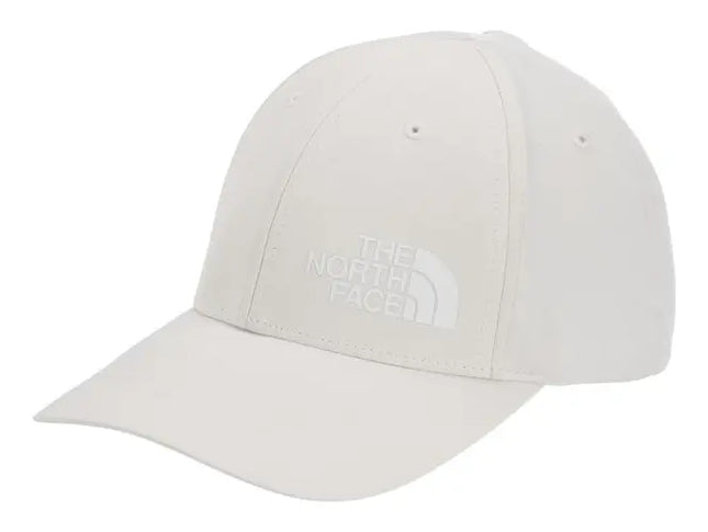 Jockey The North Face Horizon Hat Mujer Blanco Duna TurboDry