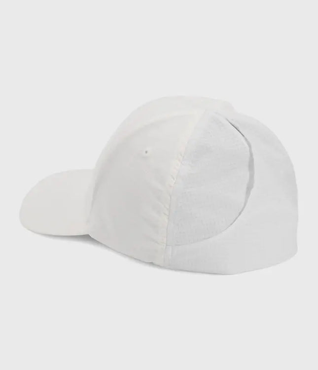 Jockey The North Face Horizon Hat Mujer Blanco Duna TurboDry