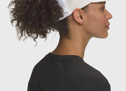 Jockey The North Face Horizon Hat Mujer Blanco Duna TurboDry