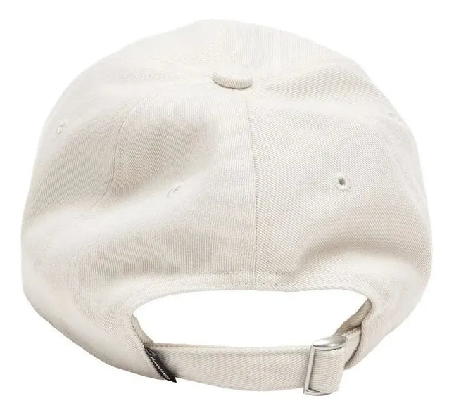 JOCKEY CONVERSE CLASICO BLANCO LOGO CENTRAL