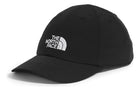 Jockey TNF Horizon Hat Unisex Negro Blanco Nylon Reciclado