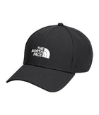 Jockey TNF Recycled 66 Classic Hat Unisex Negro Blanco Reciclado