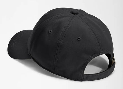 Jockey TNF Recycled 66 Classic Hat Unisex Negro Blanco Reciclado