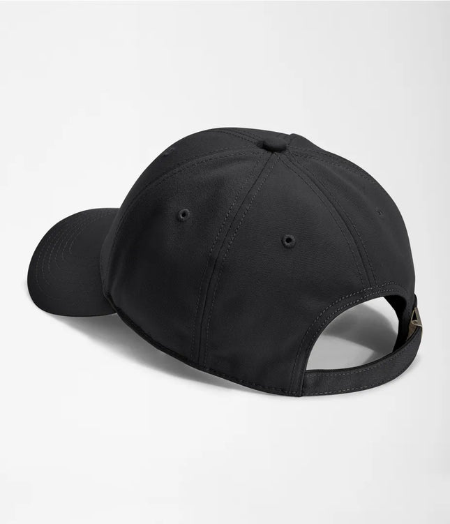 Jockey TNF Recycled 66 Classic Hat Unisex Negro Blanco Reciclado