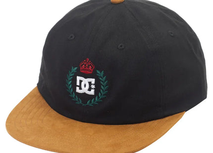 Jockey Dc Courtside Visera Plana Algodon Urbano Unisex