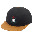 Jockey Dc Courtside Visera Plana Algodon Urbano Unisex