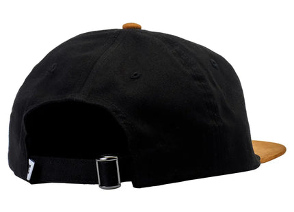 Jockey Dc Courtside Visera Plana Algodon Urbano Unisex