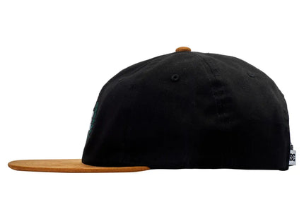 Jockey Dc Courtside Visera Plana Algodon Urbano Unisex