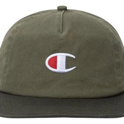 JOCKEY VISERA PLANA CHAMPION OLIVE