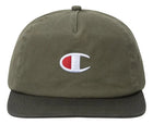 JOCKEY VISERA PLANA CHAMPION OLIVE