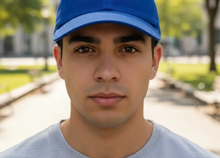 Jockey Champion Token Adjustable Cap