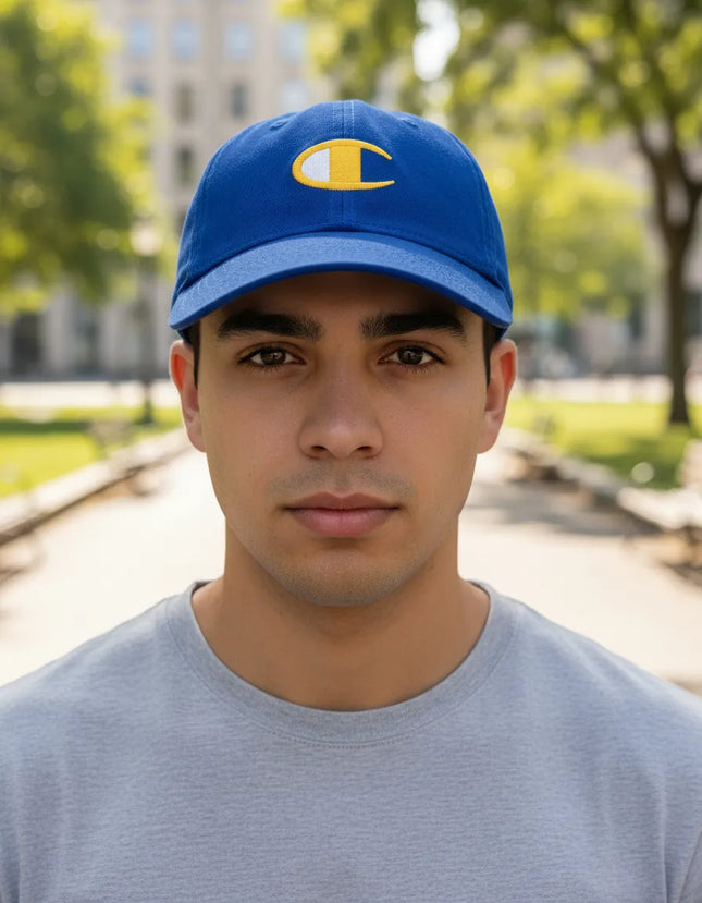 Jockey Champion Token Adjustable Cap