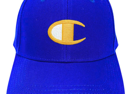 Jockey Champion Token Adjustable Cap