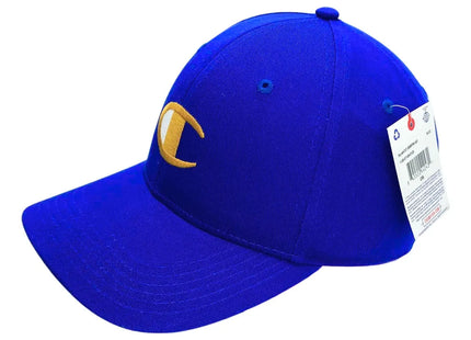 Jockey Champion Token Adjustable Cap