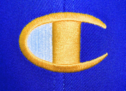 Jockey Champion Token Adjustable Cap