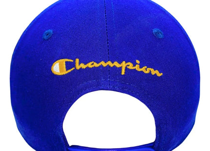 Jockey Champion Token Adjustable Cap