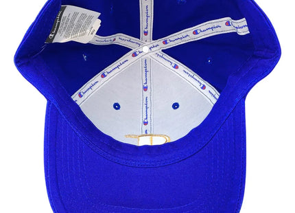 Jockey Champion Token Adjustable Cap