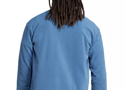 Polar Adidas Terrex MT Essentials Fleece Hombre Azul Wonder Steel