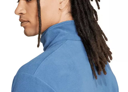 Polar Adidas Terrex MT Essentials Fleece Hombre Azul Wonder Steel