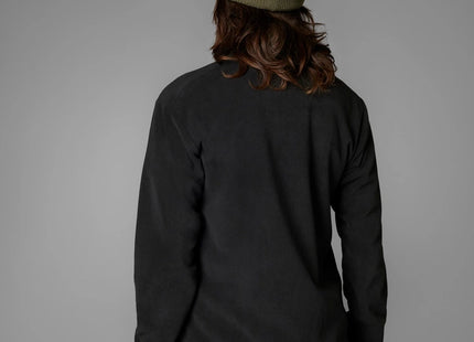 Polar Adidas Terrex MT Essentials Full Zip Mujer Negro Reciclado