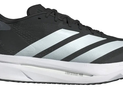Zapatilla Adidas Adizero SL2 Hombre Negro Blanco Lightstrike Pro
